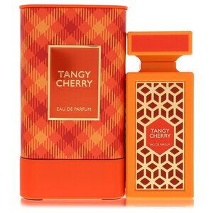 Flavia Tangy Cherry by Flavia Eau De Parfum Spray 3.0 oz